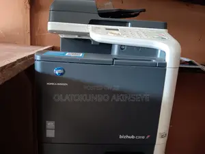 D.I Printer