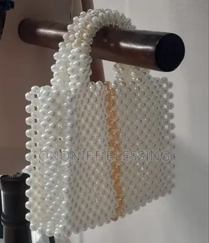 Beaded Bag