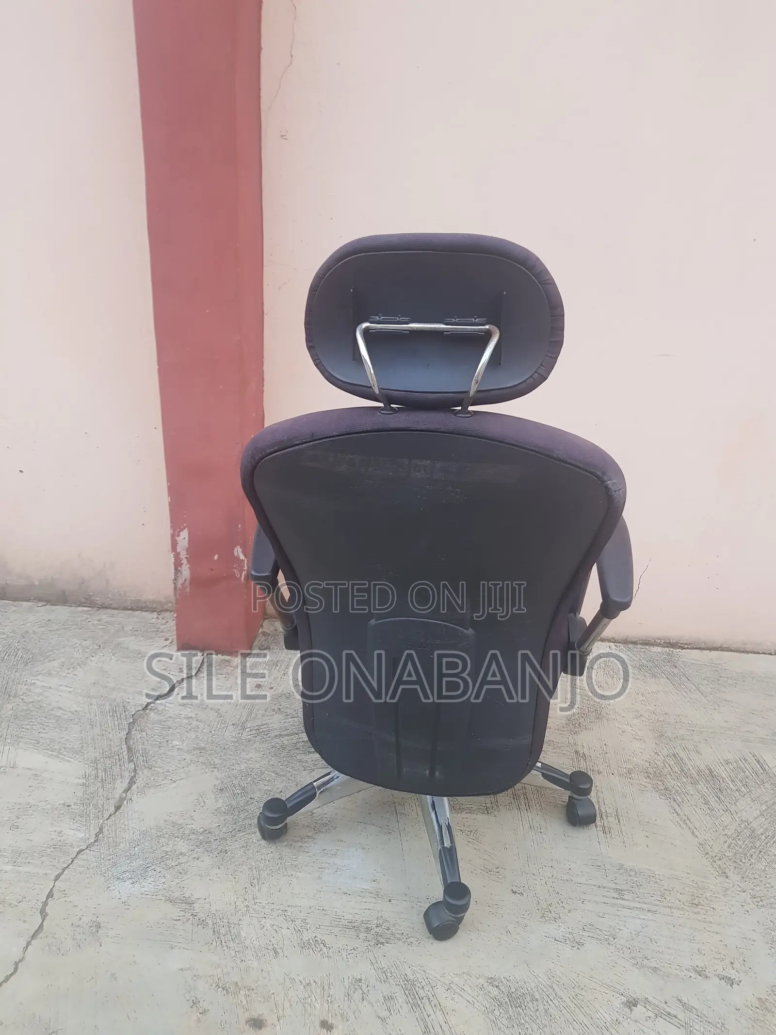 Adjustable Office Chair