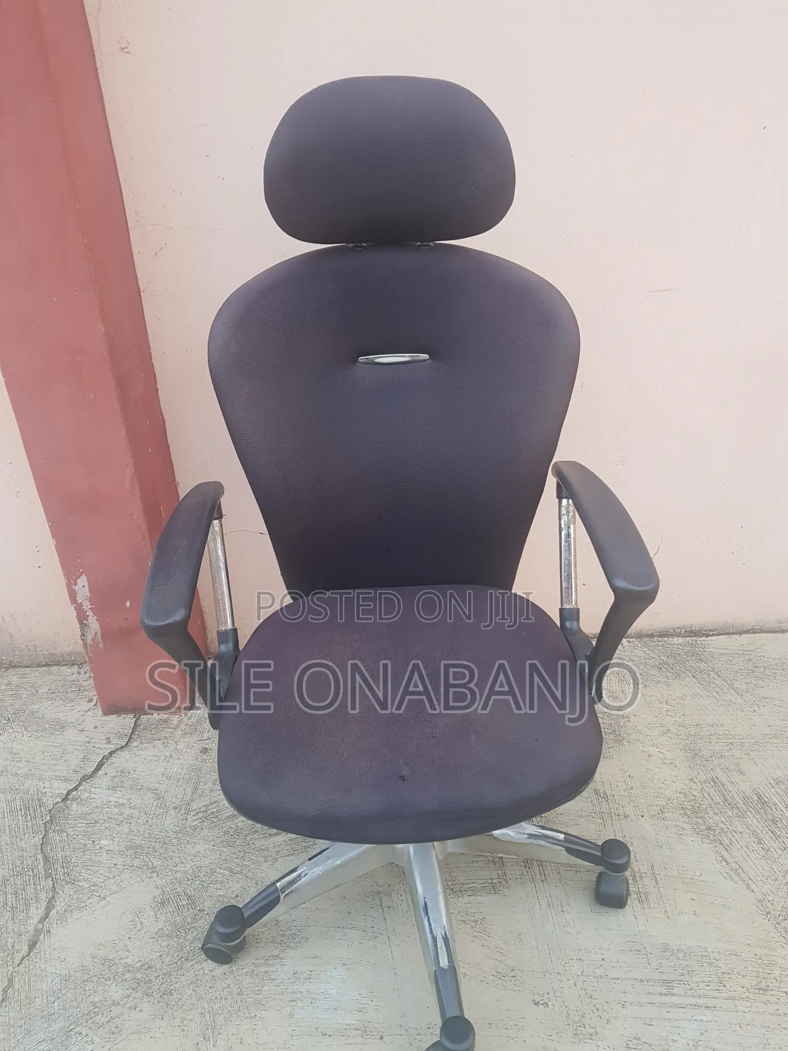 Adjustable Office Chair