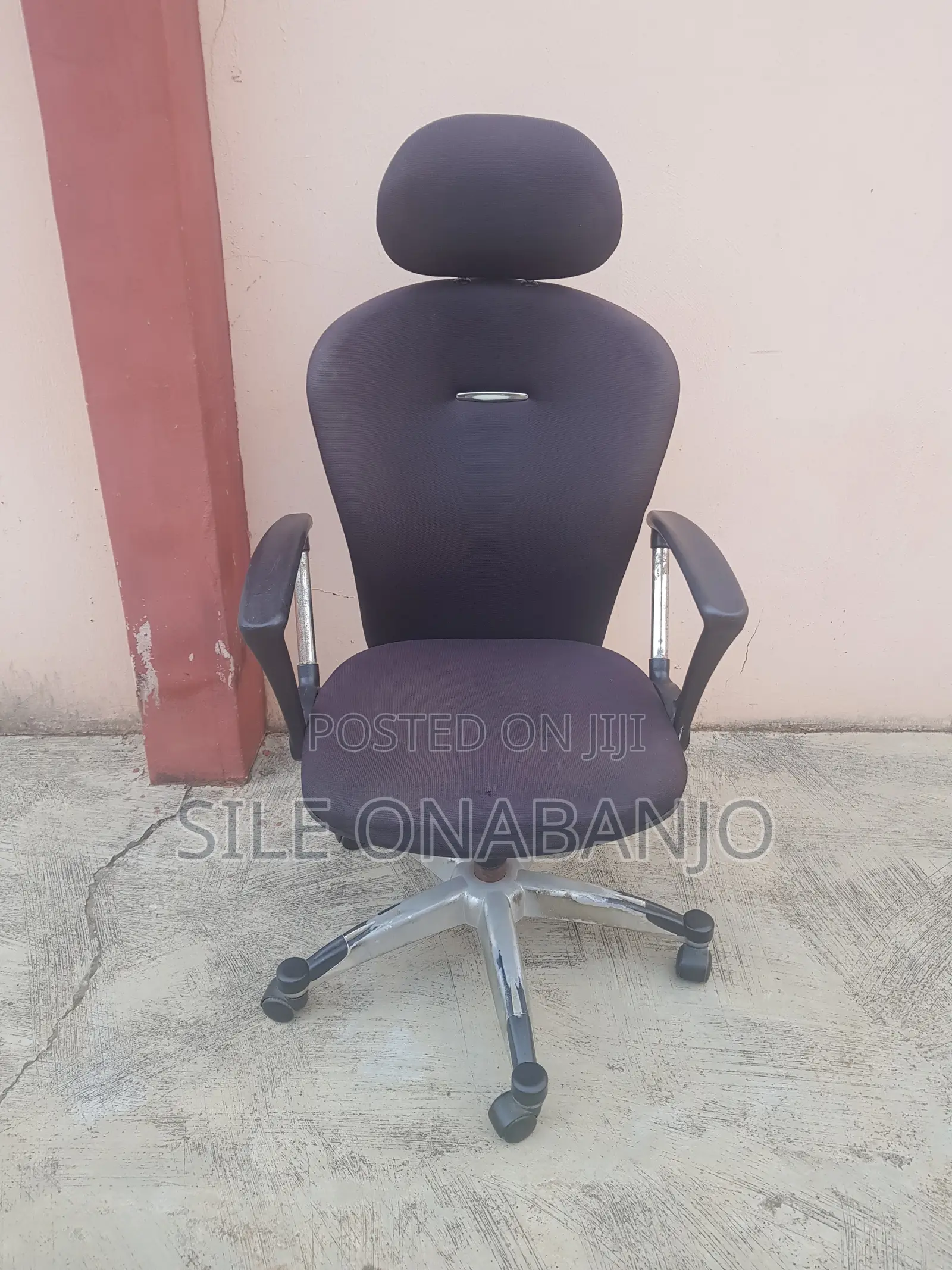 Adjustable Office Chair
