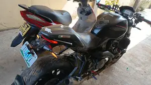 Ducati 2020 Black
