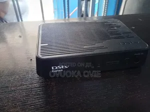 Clean DSTV Explorer 3 With Proof of Ownership