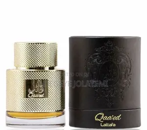 Qaa’Ed Perfume