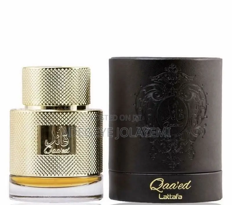 Qaa’Ed Perfume