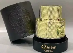 Qaa’Ed Perfume