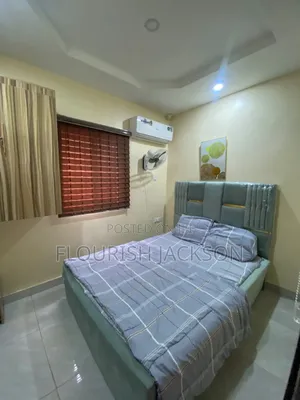Affordable Self-Service Shortlet Apartment Monthly Promo Price 