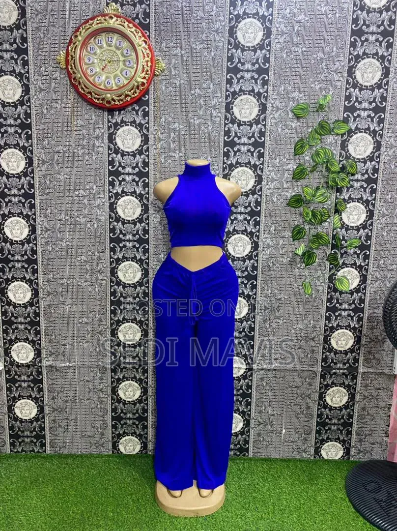 Quality and Affordable