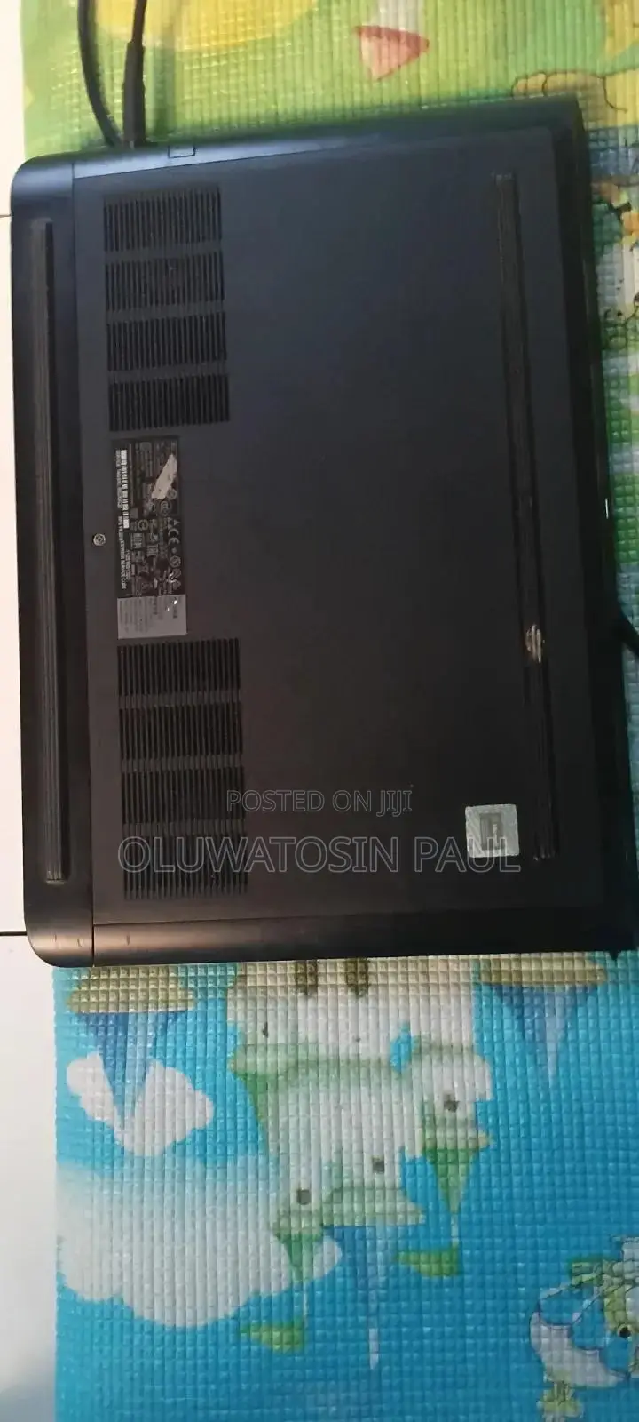 Laptop Dell 16GB Intel Core i7 HDD+SSD 1T