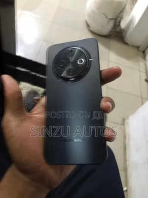 Tecno Spark 30C 128 GB Gray