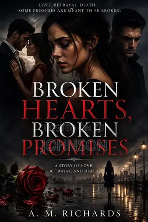 Story of Broken Heart and Relationship