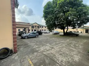3bdrm Block of Flats in Ojodu for sale