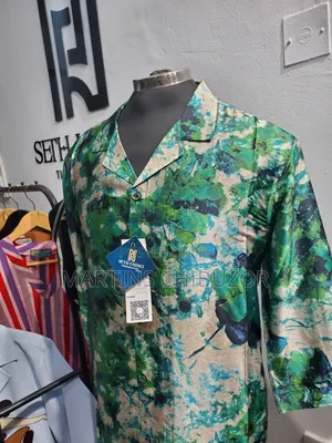 Seth Undici Vintage