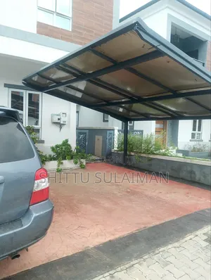 4bdrm Duplex in Victoria Nest Iii, Lagos Island / Lagos Island for rent