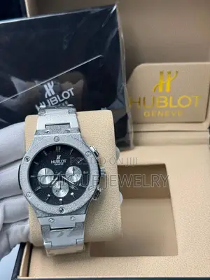 Chain Hublot Watch