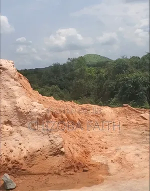 100 Plots Measuring 557.4 Sq Meters.