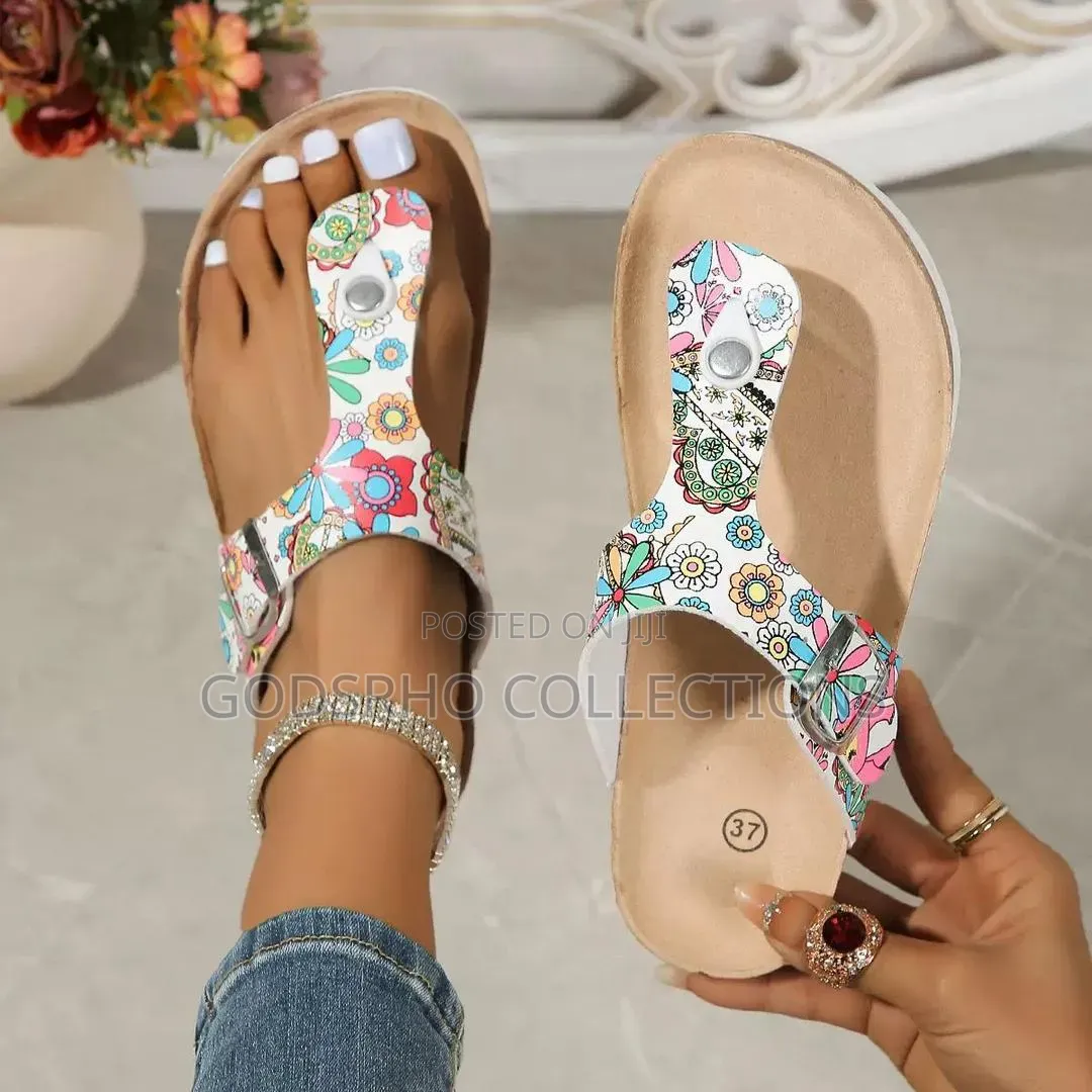 Female Shoe
