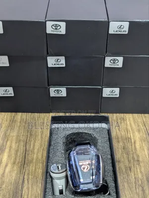 Diamond Gear Knob