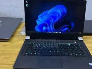 Laptop Dell 32GB Intel Core i9 SSD 512GB