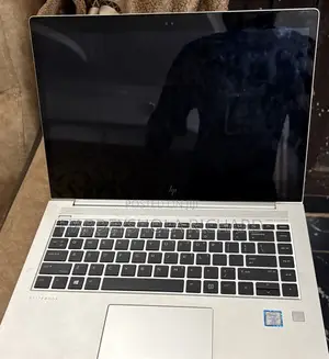 Laptop HP EliteBook 1040 G4 8GB Intel Core i7 HDD+SSD 1T