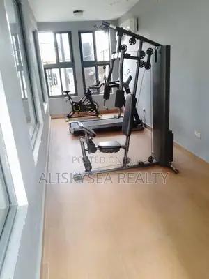 Furnished 2bdrm Apartment in Victoria Island for rent