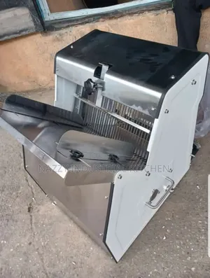 Stainless Slicer