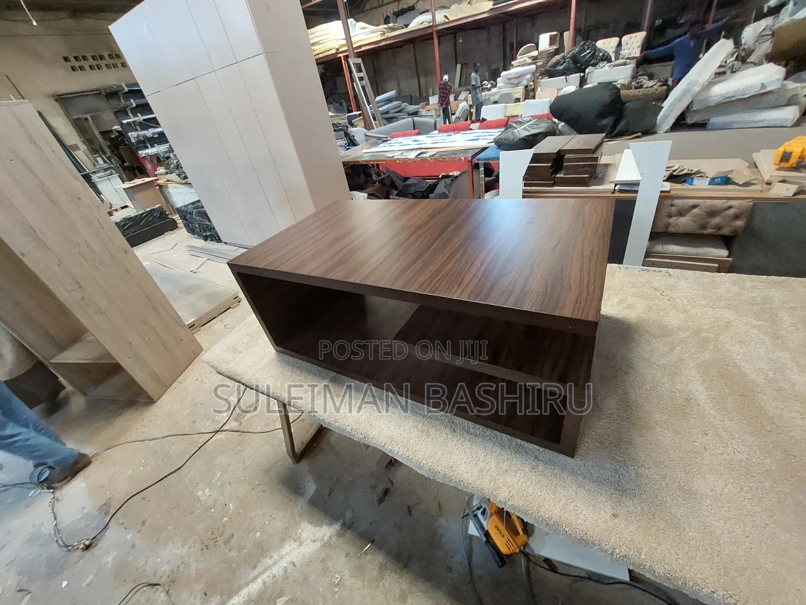 Home Furnitures