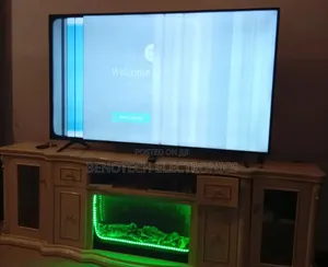 Android Tv's Screen Repair Available for All Brands (Home Service)