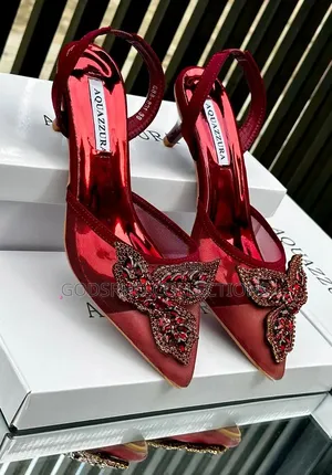 Female Foot Wear