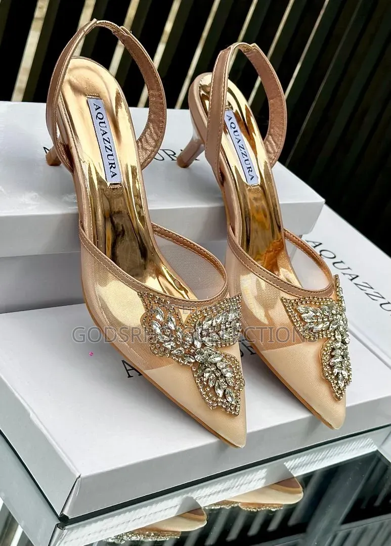 Female Foot Wear