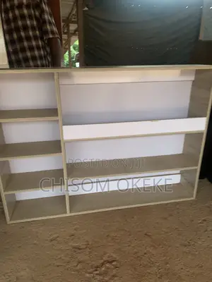 Display Shelf