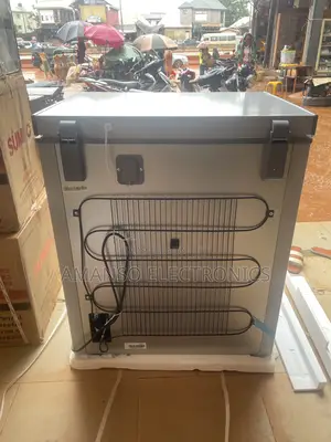 TCL Chest Freezer