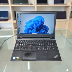 Laptop Lenovo ThinkPad P51 16GB Intel Core i7 SSHD+SSD 1T
