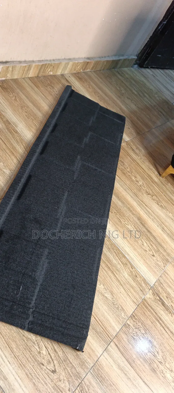 Original Shingle Stone Coated Roofing High Quality