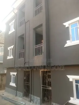 Furnished 2bdrm Block of Flats in Federal Housing Gra for rent