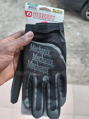 Mechanix Utility Multipurpose Handglove