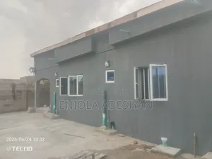 Furnished Mini Flat in Bomoda Oku Dagota, Igbogbo for rent