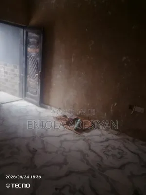 Furnished Mini Flat in Bomoda Oku Dagota, Igbogbo for rent