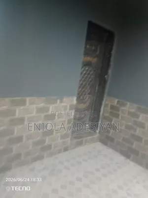 Furnished Mini Flat in Bomoda Oku Dagota, Igbogbo for rent