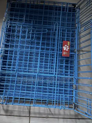 Dog Cage Size 2