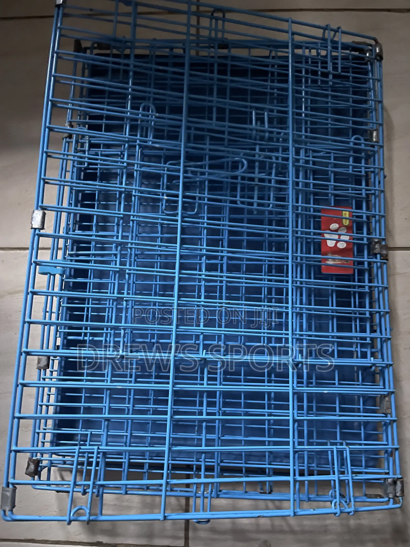Dog Cage Size 2