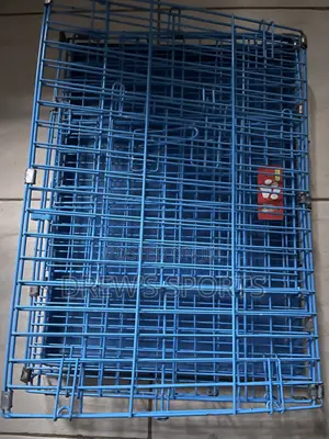 Dog Cage Size 2