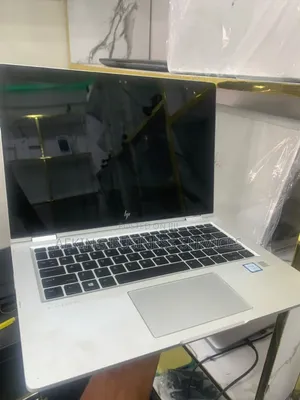 Laptop HP EliteBook X360 1030 G2 8GB Intel Core i5 SSD 256GB
