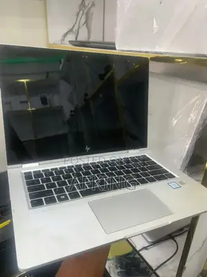 Laptop HP EliteBook X360 1030 G2 8GB Intel Core i5 SSD 256GB