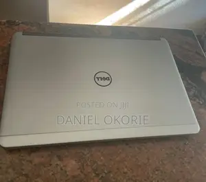 Laptop Dell Latitude E7240 8GB Intel Core i5 SSD 128GB