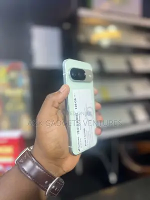 Google Pixel 9 128 GB Green