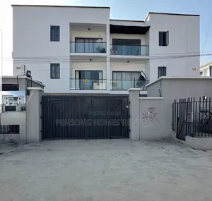 Furnished 2bdrm Apartment in Ikate Lekki for rent