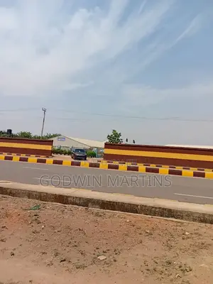 Standard Uncompleted Two Big Hall and Security Office