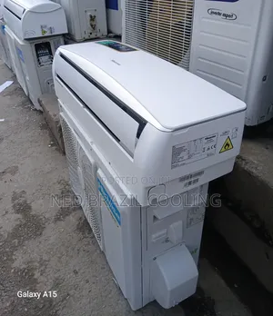 Direct Tokunbo 1.5 Horsepower Hisense Air Condition