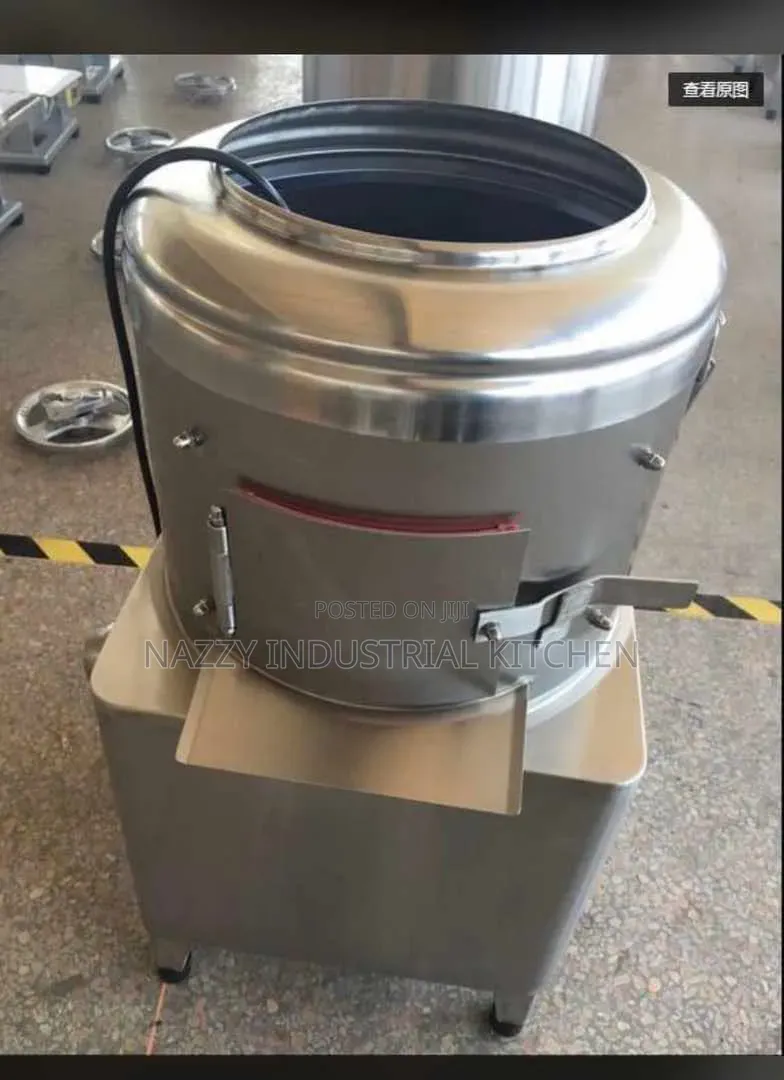 Potato Peeler